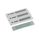 Zebra RFID ALN9740 Squiggle w Higgs 4, 102 x 76, 1500 Labels Roll