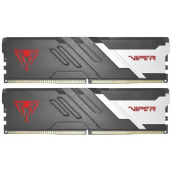 PATRIOT VIPER VENOM 64GB DDR5 6000MHz DIMM CL36 Kit 2x 32GB