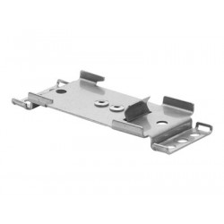 AXIS T91A03 DIN Rail Clip - Svorka na kolejnici DIN - pro AXIS Q7411 Video Encoder, Q7424-R Video Encoder