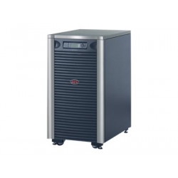 APC Symmetra LX 16kVA N+1 - Skříňka silového pole - 19U