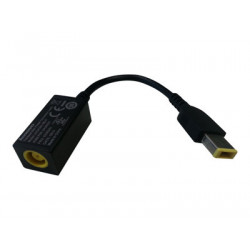 Lenovo ThinkPad Slim Power Conversion Cable - Elektrický kabel