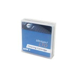 Dell - LTO Ultrium 1 - Čistící kazeta