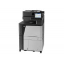 HP Color LaserJet Enterprise M880z+ MF Laser A3 LAN USB