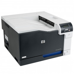 HP Color LaserJet Pro CP5225dn Tisk Laser A3 LAN USB