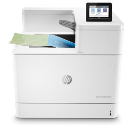 HP Color LaserJet Enterprise M856dn Tisk Laser A3 LAN USB