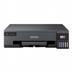 Inkoustová tiskárna Epson EcoTank L18050, C11CK38402