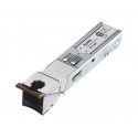 Zyxel SFP-1000T - Transceiver modul SFP (mini-GBIC) - GigE - 1000Base-T - RJ-45