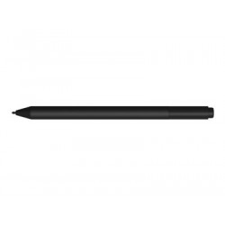 Microsoft Surface Pen M1776 - Active stylus - 2 tlačítka - Bluetooth 4.0 - černá - komerční