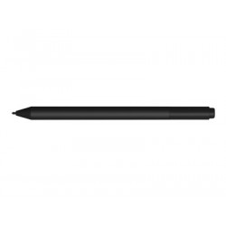Microsoft Surface Pen M1776 - Active stylus - 2 tlačítka - Bluetooth 4.0 - tmavě šedá - komerční - pro Surface Pro 4