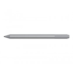 Microsoft Surface Pen M1776 - Active stylus - 2 tlačítka - Bluetooth 4.0 - platina - komerční - pro Surface Pro 4