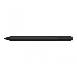 Microsoft Surface Pen - Dotykové pero - 2 tlačítka - bezdrátový - Bluetooth 4.0 - černá - komerční (balení 25)