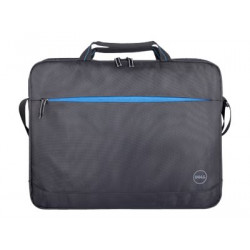 Dell Essential Briefcase 15 - Brašna na notebook - 15.6" - černý reflexní potisk s vyraženou texturou (balení 10) - pro Latitude 5320, 54XX, 55XX, 7320, 7420, 7520, 9420 2-in-1; Precision 3560