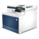 HP Color LaserJet Pro MFP 4302fdn Laserová Multifunkce A4 (4RA84F)