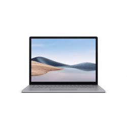 Microsoft Surface Laptop 4 - R7 - 8/512GB - Šedá