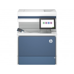 HP Color LaserJet Enterprise MFP 6800dn MF Laser A4 LAN USB