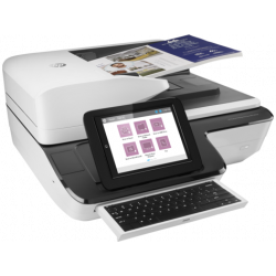 HP ScanJet Enterprise Flow N9120 fn2