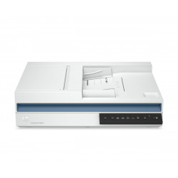 HP ScanJet Pro 3600 f1 Scanner