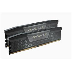 Corsair DDR5 64GB (2x32GB) Vengeance DIMM 5200MHz CL40 černá