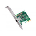 Intel Ethernet Server Adapter I210-T1 - Síťový adaptér - PCIe 2.1 nízký profil - Gigabit Ethernet