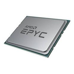 AMD CPU EPYC 7003 Series 32C 64T Model 7543P (2.8 3.7GHz Max Boost, 256MB, 225W, SP3)Tray