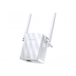 TP-Link TL-WA855RE 300Mbps Mini Wireless N Range Extender - Wi-Fi extender - 100Mb LAN - Wi-Fi - 2.4 GHz