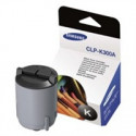 Toner Samsung CLP-300, N, CLX-3160FN, 2160, black, CLP-K300A, 2000s, O