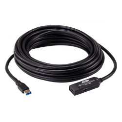 Aten UE331C-AT-G 10 M USB 3.2 Gen1 Extender Cable