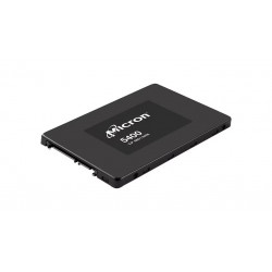 Micron 5400 PRO 3840GB SATA 2.5" (7mm) Non-SED SSD
