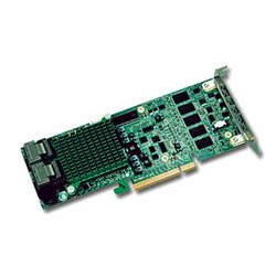 SUPERMICRO 2108 based SAS SATA RAID- 8 internal ports Low profile-PCI-E