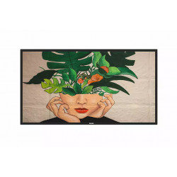 75" D-LED Philips 75BDL4650D-UHD,IPS,500cd,AN,24 7