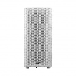 Adata XPG VALOR MESH Midi Tower Transpar. Bílá