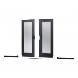 APC Thermal Containment Aisle Containment Door - Posuvné dveře prostoru chladicího systému skříně