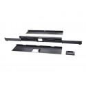 APC Thermal Containment Door Header - 42U SX - Horní příčník chladicího systému skříně - 42U