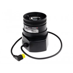 Computar - CCTV objektiv - varifokální - objektiv auto iris - 1 3" - CS montáž - 12.5 mm - 50 mm - f 1.4 - pro AXIS P1355, P1355-E, P1357, P1357-E
