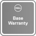 DELL prodloužení záruky PowerEdge R6615 3 roky Basic NBD == 5 let Basic NBD do 1 měsíce od nákupu