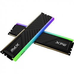 32GB DDR4-3200MHz ADATA XPG D35 CL16, RGB 2x16GB