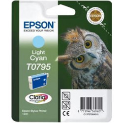 Epson inkoust SP PX660 PX820 1400 1500W light cyan
