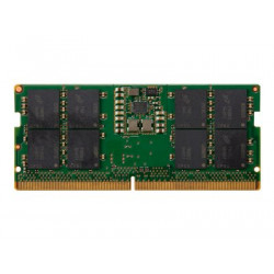 HP 16GB DDR5 4800 SODIMM Mem