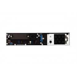 APC Smart-UPS RT 1000VA OnLine, rackmount