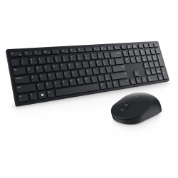 Dell set klávesnice + myš, KM5221W, bezdrát CZ SK
