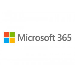 Microsoft 365 Personal - Licence na předplatné (1 rok) - 1 uživatel, až 5 zařízení - nekomerční - stažení - ESD - 32 64 bitů, Click-to-Run - Win, Mac, Android, iOS - všechny jazyky - Eurozóna