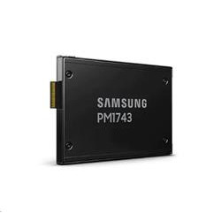 Samsung eSSD 15.36TB PM1733 2.5'' 7mm PCle Gen4x4 (č z: 7000 3800MB s; 1450K 135K IOPS)
