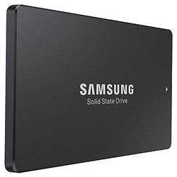 Samsung eSSD 7.68TB PM9A3 2.5'' 7mm PCIe Gen4 x4 (č z: 6800 4000MB s, 1000K IOPS)
