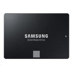 Samsung eSSD 480GB PM893 SATAIII 2.5" (č z: 560 530MB s; 98 31K IOPS)