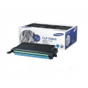 Toner Samsung CLP-610, 660D, 660ND, cyan, CLP-C660B, 5000s, O