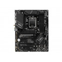 Základní deska MSI PRO B760-P WIFI DDR4