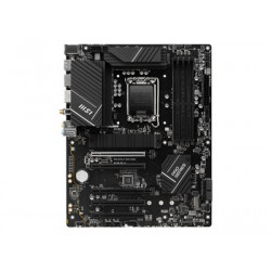 Základní deska MSI PRO B760-P WIFI DDR4