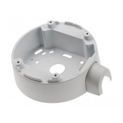 AXIS T94G01P Conduit Back Box - Krabička - pro AXIS Q1765-LE Network Camera, Q1931-E Thermal Network Camera