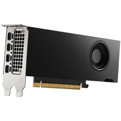 PNY NVIDIA RTX 4000 SFF Ada Generation 20GB GDDR6 PCI-E 4x miniDP 