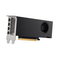 PNY NVIDIA RTX A2000 12GB 12GB GDDR6 PCI-E 4x miniDP 